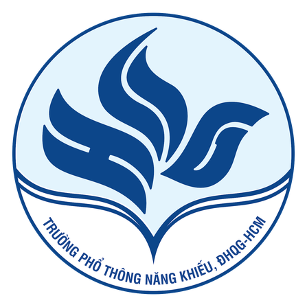 VNU-HCM High School for the Gifted